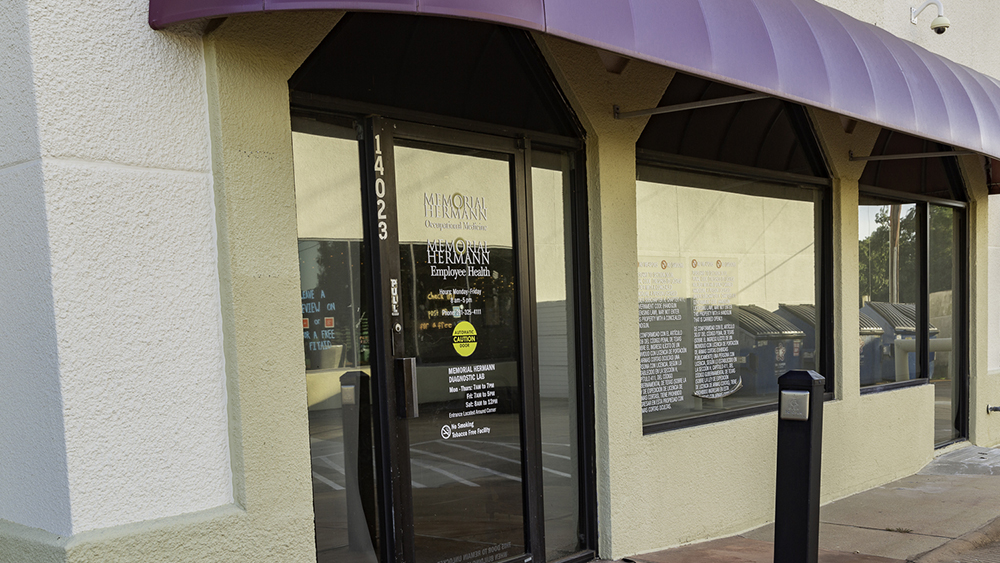 Photo of MHMG Physicians at Sugar Creek Occupational Medicine