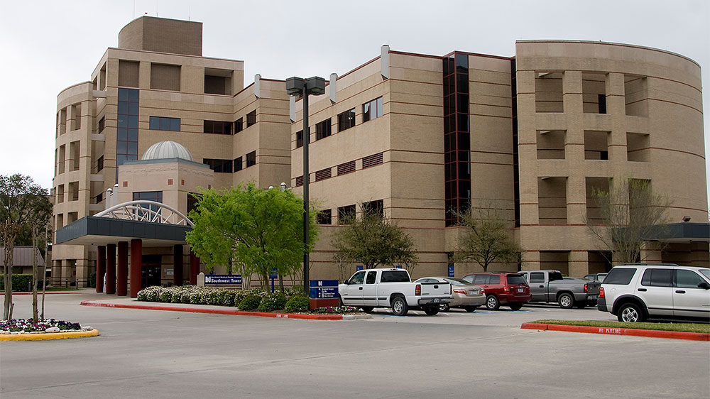 Photo of Memorial Hermann Northeast Hospital