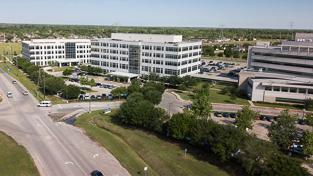 Photo of Memorial Hermann Sugarland Hospital Campus