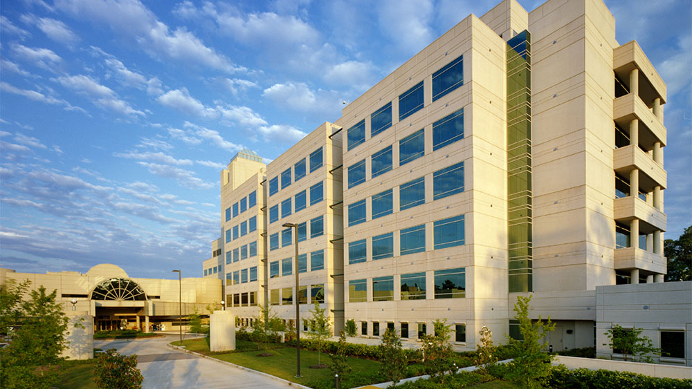 Photo of Memorial Herman The Woodlands Hospital
