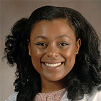 Photo of Dr. Kristin Brown, MD