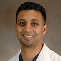 Photo of Dr. Abhilash Durgam, MD
