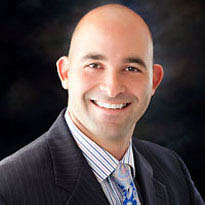 Photo of Dr. Adam Frome, MD