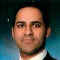 Photo of Dr. Adil Ali, MD