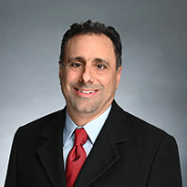 Photo of Dr. Alan Hananel, MD