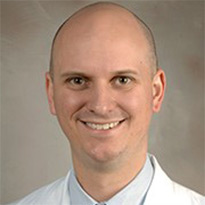 Photo of Dr. Alexander Wainwright, MD