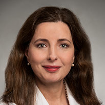 Photo of Dr. Alexandra Pellicena, MD