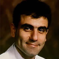 Photo of Dr. Alfred Maksoud, MD