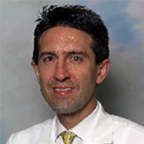 Photo of Dr. Ali Dural, MD