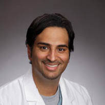 Photo of Dr. Alpesh Desai, DO