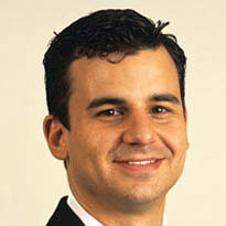 Photo of Dr. Alvaro Montealegre, MD