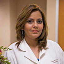 Photo of Dr. Ambreen Sharaf, MD