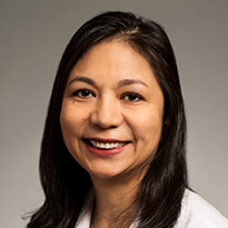 Photo of Dr. Amy Basa, MD