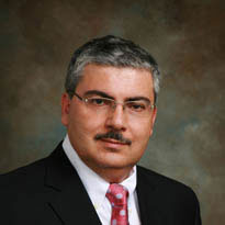 Photo of Dr. Amer Al-Karadsheh, MD