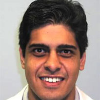 Photo of Dr. Amer Khan, MD