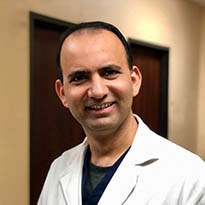 Photo of Dr. Amir Azeem, MD