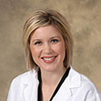 Photo of Dr. Amy Bumgardner, MD