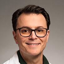 Photo of Dr. Andres Splenser, MD