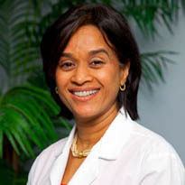 Photo of Dr. Anjali Varde, DO