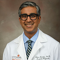 Photo of Dr. Ankur Kamdar, MD