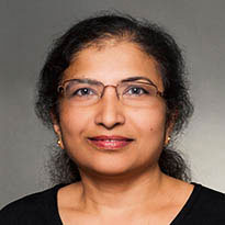 Photo of Dr. Anuradha Kantamani, MD