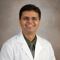 Photo of Dr. Apurva Pancholy, MD