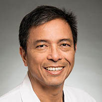 Photo of Dr. Ariel Velasco, MD