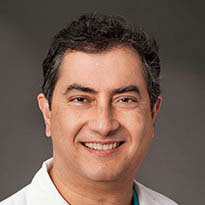 Photo of Dr. Asad Abbas, MD