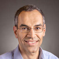 Photo of Dr. Ashkan Ghorbani, MD