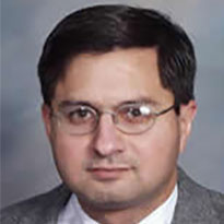 Photo of Dr. Asif Cochinwala, MD