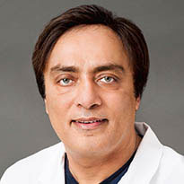 Photo of Dr. Aslam Loya, MD