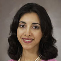 Photo of Dr. Asra Ali, MD