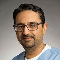 Photo of Dr. Ataurrabb Ahmad, MD