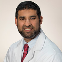 Photo of Dr. Atif Shahzad, MD