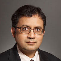 Photo of Dr. Atta Rehman, MD