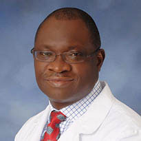 Photo of Dr. Ayotunde Faweya, MD
