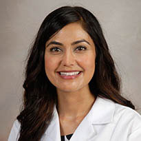 Photo of Dr. Azeema Moosa, MD