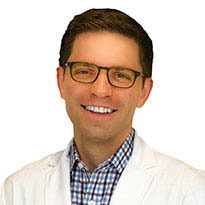 Photo of Dr. Bj Gill, MD
