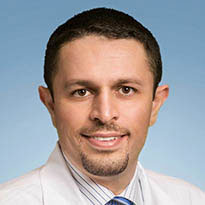 Photo of Dr. Bashir Al Kaddoumi, MD