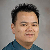 Photo of Dr. Binh Nguyen, MD