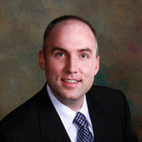 Photo of Dr. Blake Berryhill, MD
