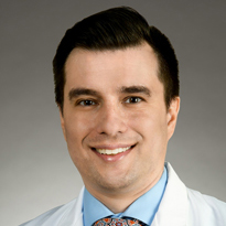 Photo of Dr. Brandon Sass, MD