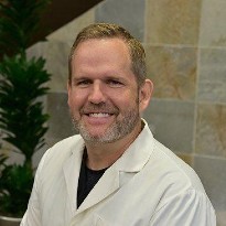 Photo of Dr. Brent Shook, MD