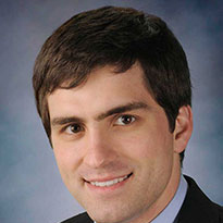 Photo of Dr. Brenton Armstrong, MD