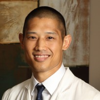 Photo of Dr. Brian Chou, MD