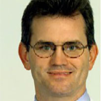 Photo of Dr. Bruce Kone, MD