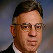 Photo of Dr. Bruce Miller, DPM