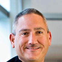 Photo of Dr. Bryan Blonder, DO