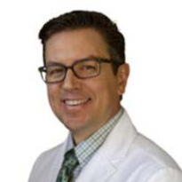 Photo of Dr. Bryan Hiscox, MD