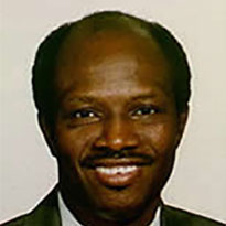 Photo of Dr. C Funsho Fagbohun, MD